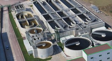 Industrial Wastewater